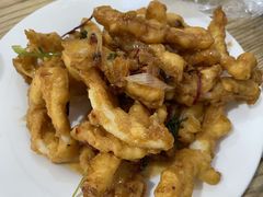 -九龙餐厅(大沽路店)