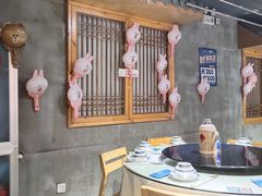 -老屋印象川菜(马园路店)
