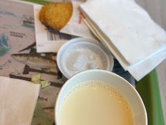 -麦当劳(欢乐谷店)
