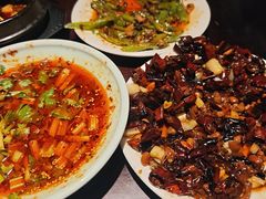 -陈麻婆豆腐总店