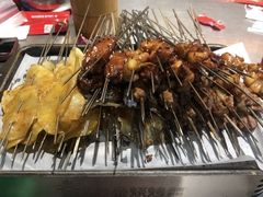 -清真·金鑫隆牛羊肉(环山路店)