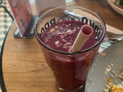 混合莓-Moka Bros 摩卡站(西单大悦城店)