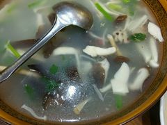 -下梅人家土菜馆(历史文化餐厅度假区店)