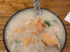 -潮粥荟·潮汕砂锅粥(槐房万达店)