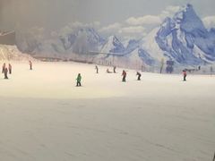 -哈尔滨热雪奇迹