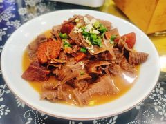 -印象徽州·正宗徽菜体验店