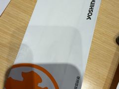 -吉野家(复兴路第二餐厅店)