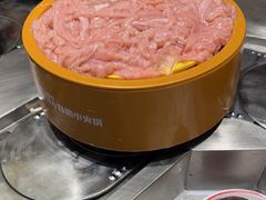 -龍歌自助小火锅(秦淮水游城店)