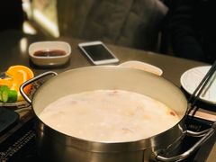 -捞王锅物料理(上海世茂广场店)