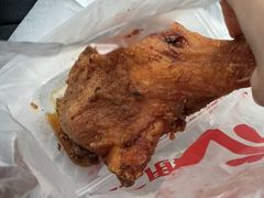 -王二甩老木子鸡(江湾店)