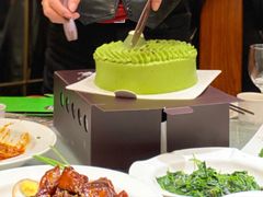 -Pantry's Best派悦坊蛋糕(K11购物艺术中心店)