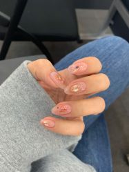 -沐白•盛妍日式美甲美睫