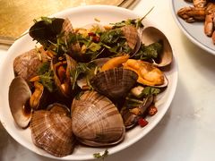 -日丰园海肠水饺·老字号大连海鲜(和平广场店)