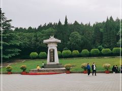 -秦始皇帝陵博物院-丽山园