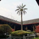 打卡成都市区超有氛围感的小众教堂⛪️