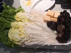 -半天妖烤鱼(中山路店)