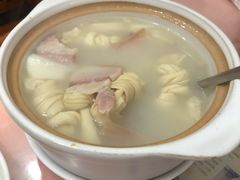 -蘭心餐厅(进贤路店)