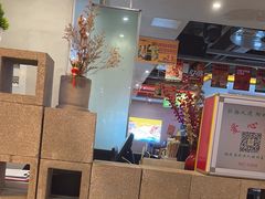 -令狐冲烤鱼·烧菜馆(达明店)