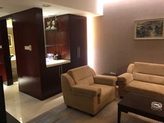 -广州白云机场雅高铂尔曼大酒店