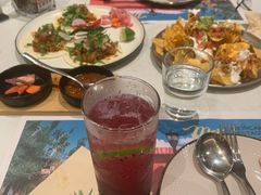 -墨纪Mojí墨西哥餐厅(官舍店)