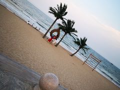 -渔岛海洋度假区