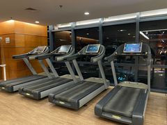 -上海龙之梦万丽酒店