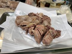 -小辫子羊肉面馆(周东店)