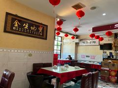 -胖子菜馆(隆昌路店)