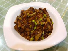 -玉桥餐厅(天坛店)