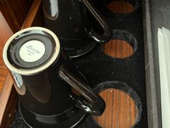 -中山利和希尔顿酒店