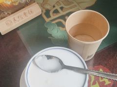 -民信老铺(华盖路店)