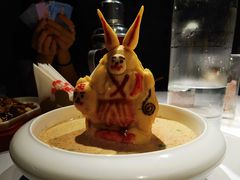 -局气 烤鸭·北京菜(光华路店)