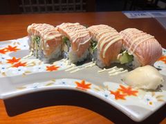 -有喜屋·烧鸟·居酒屋(周浦万达店)