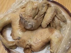 -云洞岩妹仔盐鸡(漳州古城店)