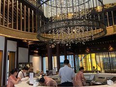 -乌镇枕水度假酒店