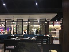 -湘与香缘·湖南菜(王府井北京市百货大楼店)