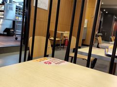 -汉堡王(大连柏威年餐厅店)