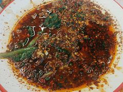 -洪霞餐馆·川菜·鲜货现炒(两江春城店)