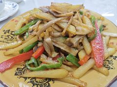 -边疆缘正宗腾冲风味菜馆(腾冲店)