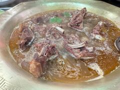 -芦月轩羊蝎子(劲松店)