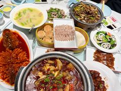 -玉林烤鸭店(黄村康庄店)