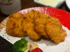 -鸟鹏烧鸟居酒屋(熙龙湾店)