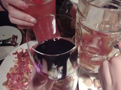 -Shanghai Brew House上海啤酒工坊(老外街店)