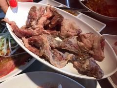 -喜来稀肉(虹泉路店)