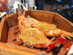 -云端西餐厅(南宁龙光那莲豪华精选酒店)
