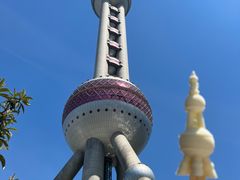 -东方明珠广播电视塔
