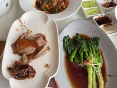 -北京全聚德(方庄店)