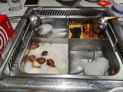 -海底捞火锅(凯德广场店)