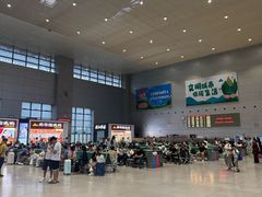 -郴州西站