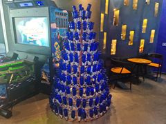 -CIAO·团建聚餐·生日派对轰趴馆(福田店)